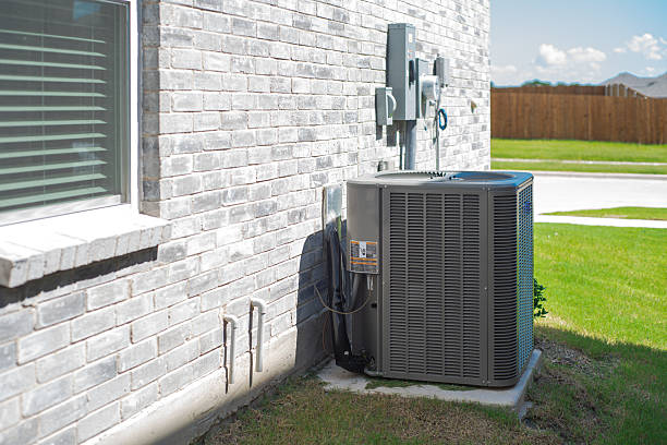Reliable Hvac Installation contractor in Lucas, TX by FH HVAC